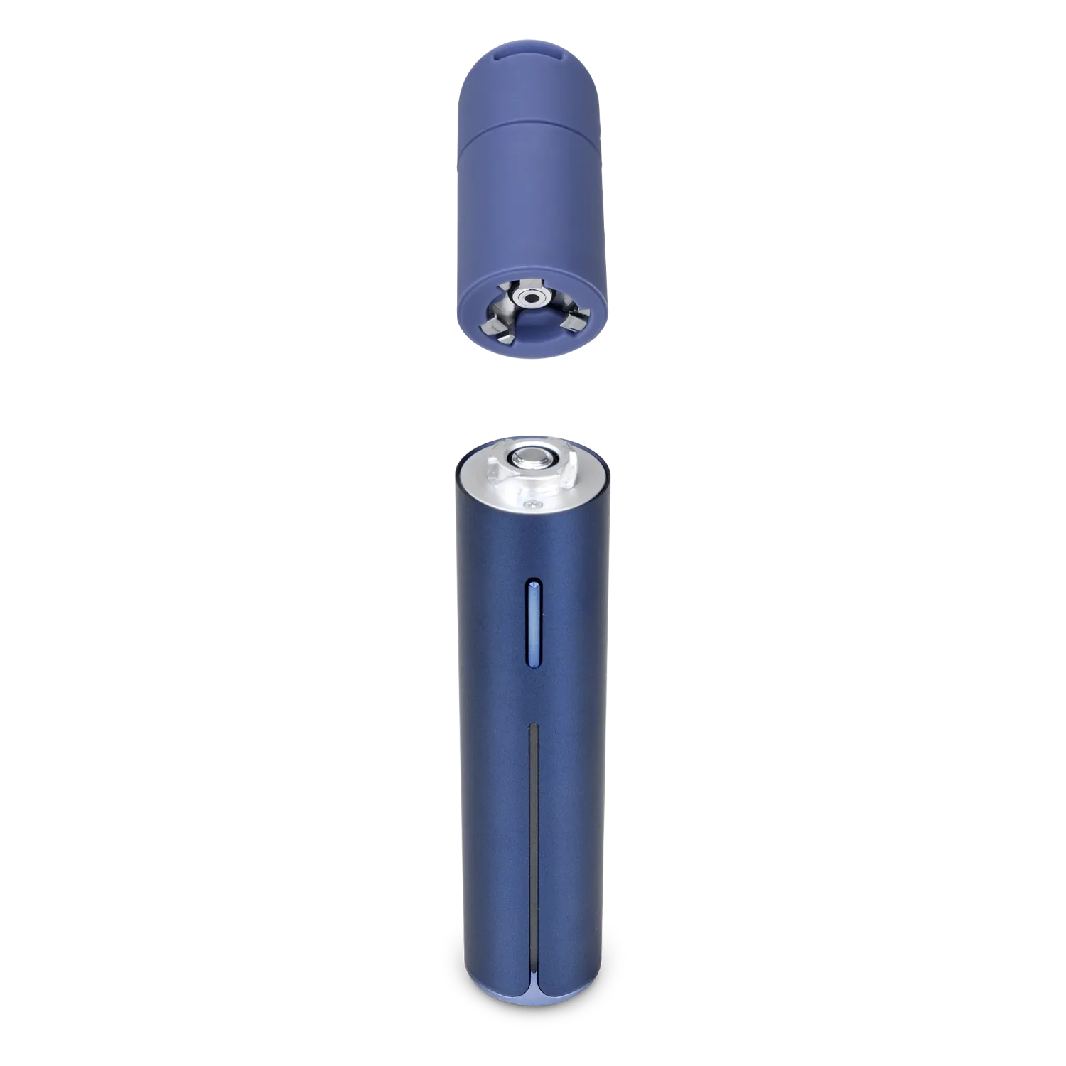 Puffco Each Puffco New Pivot - Dark Blue Concentrate Vaporizers