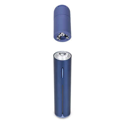Puffco Each Puffco New Pivot - Dark Blue Concentrate Vaporizers