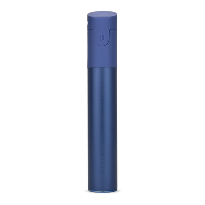 Puffco Each Puffco New Pivot - Dark Blue Concentrate Vaporizers
