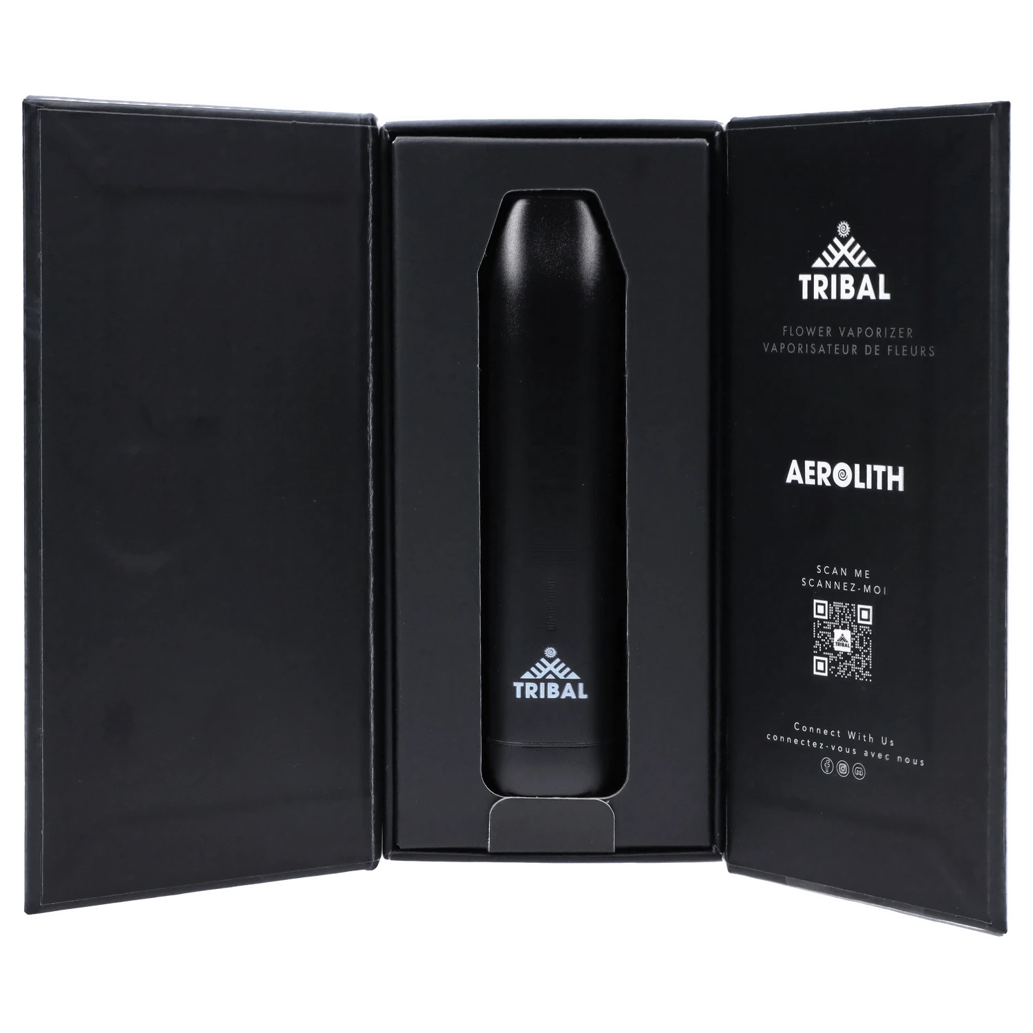 Tribal Aerolith Dry Herb Vaporizer: Lowest Price | Canna Cabana