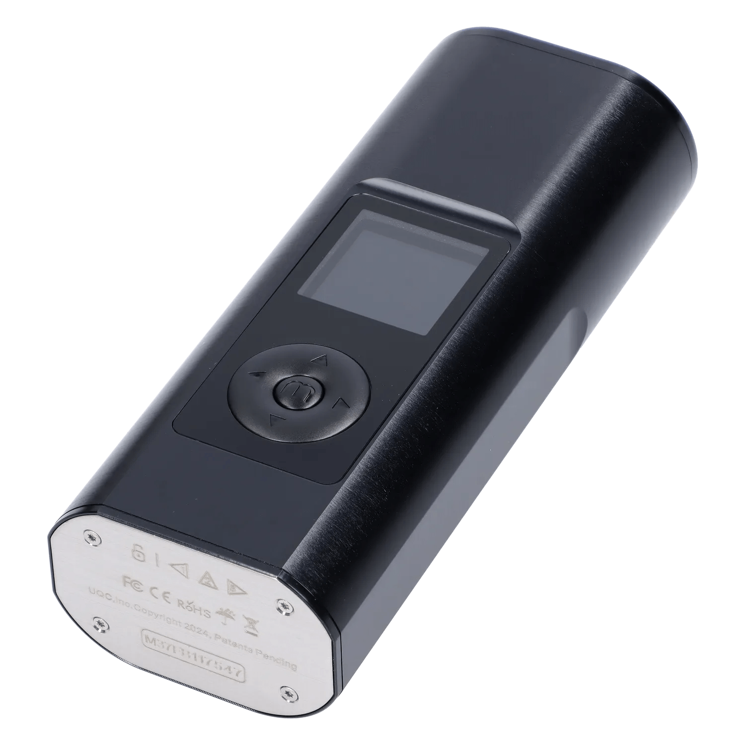Arizer Solo III Portable Dry Herb Vaporizer - Black: Lowest Price | Canna Cabana Arizer Solo III Portable Dry Herb Vaporizer - Black: Lowest Price | Canna Cabana