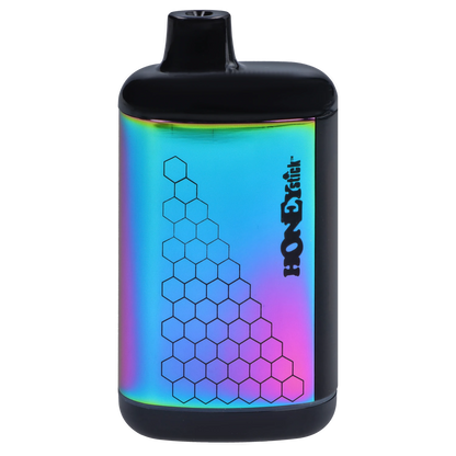 Honeystick Interactive Battery - Rainbow