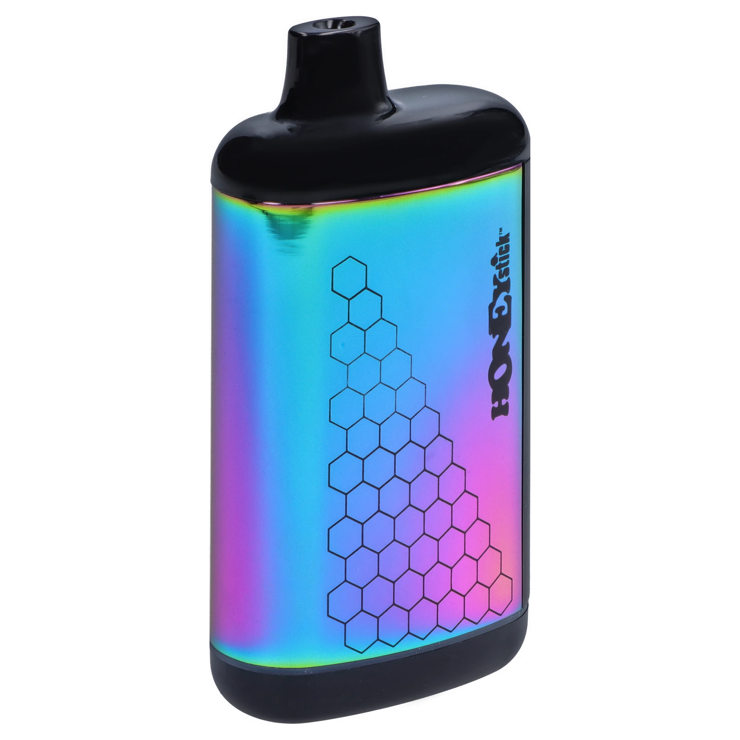 HoneyStick Interactive Battery for Carts - Rainbow: Lowest Price | Canna Cabana HoneyStick Interactive Battery for Carts - Rainbow: Lowest Price | Canna Cabana