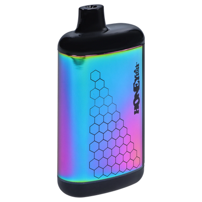 Honeystick Interactive Battery - Rainbow