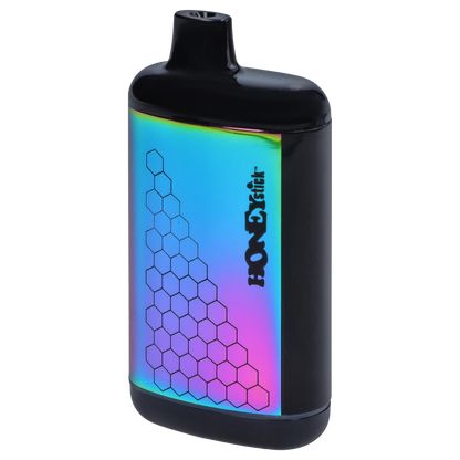 Honeystick Interactive Battery - Rainbow