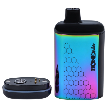 Honeystick Interactive Battery - Rainbow