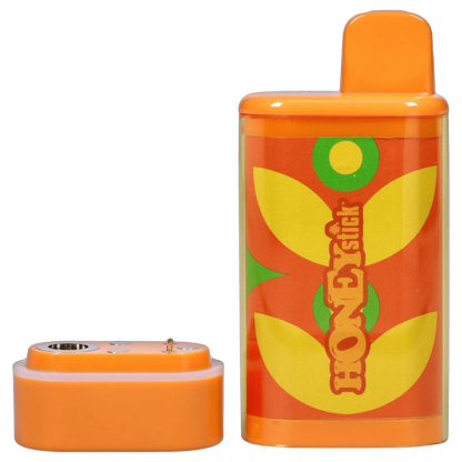 HoneyStick Each HoneyStick Stick Clear Concealer – POP Vape Batteries