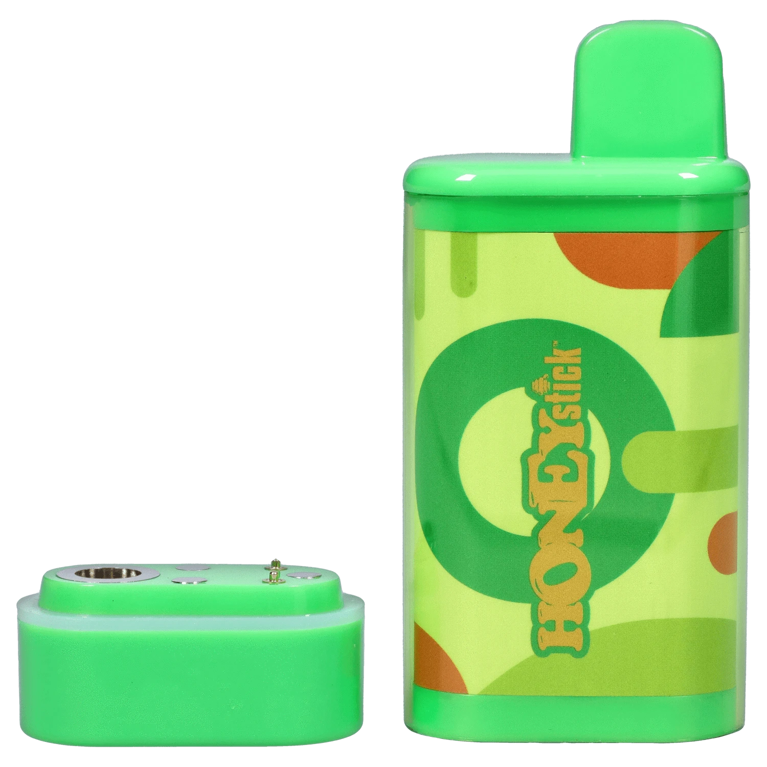 HoneyStick Each HoneyStick Stick Clear Concealer – POP Vape Batteries