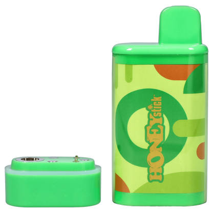 HoneyStick Each HoneyStick Stick Clear Concealer – POP Vape Batteries