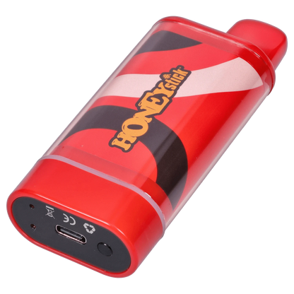 HoneyStick Each HoneyStick Stick Clear Concealer – POP Vape Batteries