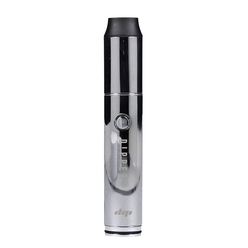 Dip Devices Dipper Concentrate Vape Pen Chrome Quartz: Lowest Price | Canna Cabana Dip Devices Dipper Concentrate Vape Pen Chrome Quartz: Lowest Price | Canna Cabana