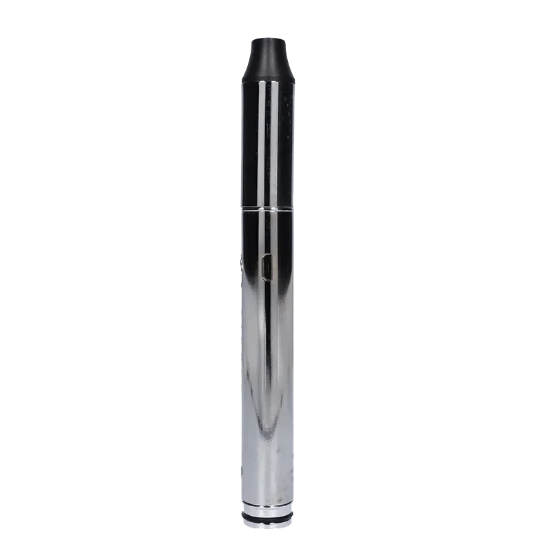 Dip Devices Dipper Concentrate Vape Pen Chrome Quartz: Lowest Price | Canna Cabana Dip Devices Dipper Concentrate Vape Pen Chrome Quartz: Lowest Price | Canna Cabana