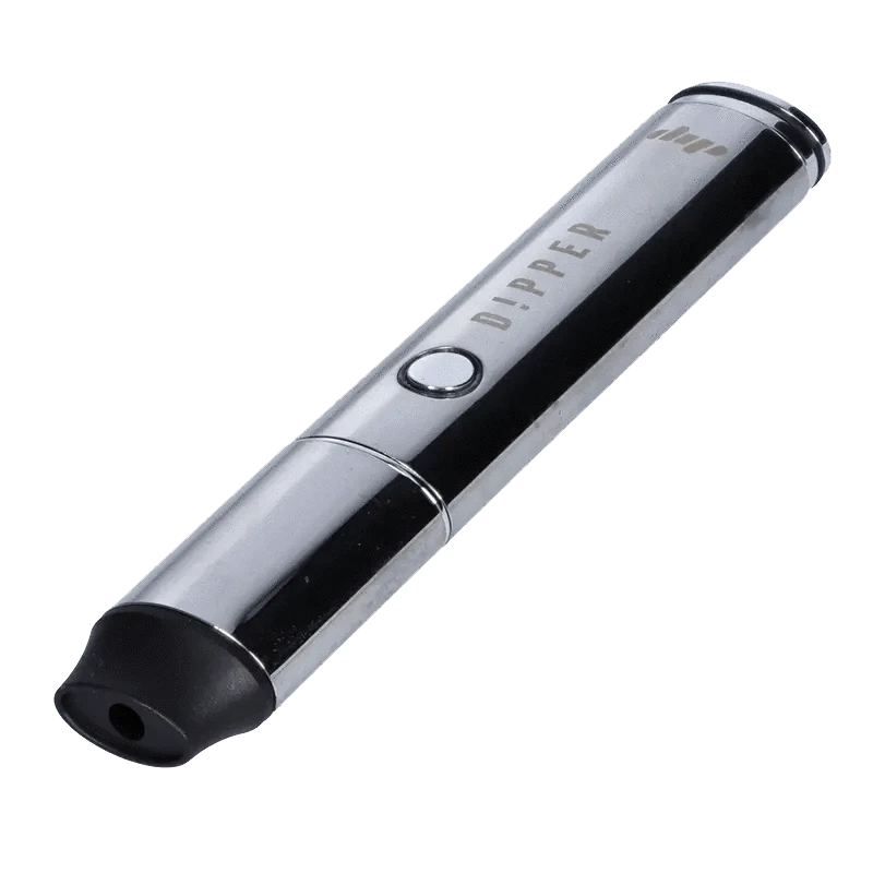 Dip Devices Dipper Concentrate Vape Pen Chrome Quartz: Lowest