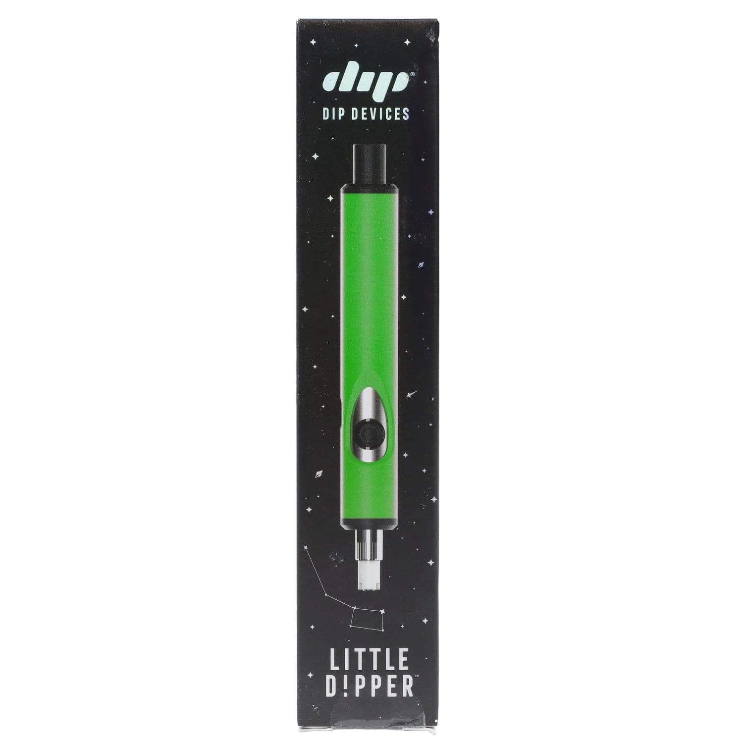 Dip Devices Little Dipper Portable Vaporizer Battery: Lowest Price | Canna Cabana Dip Devices Little Dipper Portable Vaporizer Battery: Lowest Price | Canna Cabana