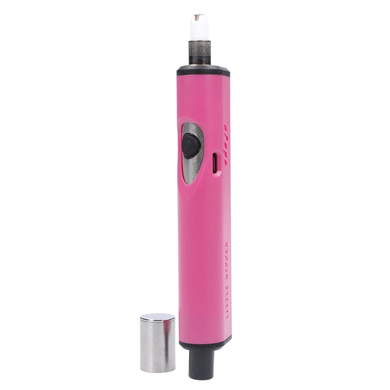 Dip Devices Little Dipper Neon Pink Concentrate Vape Pen: Lowest Price | Canna Cabana Dip Devices Little Dipper Neon Pink Concentrate Vape Pen: Lowest Price | Canna Cabana