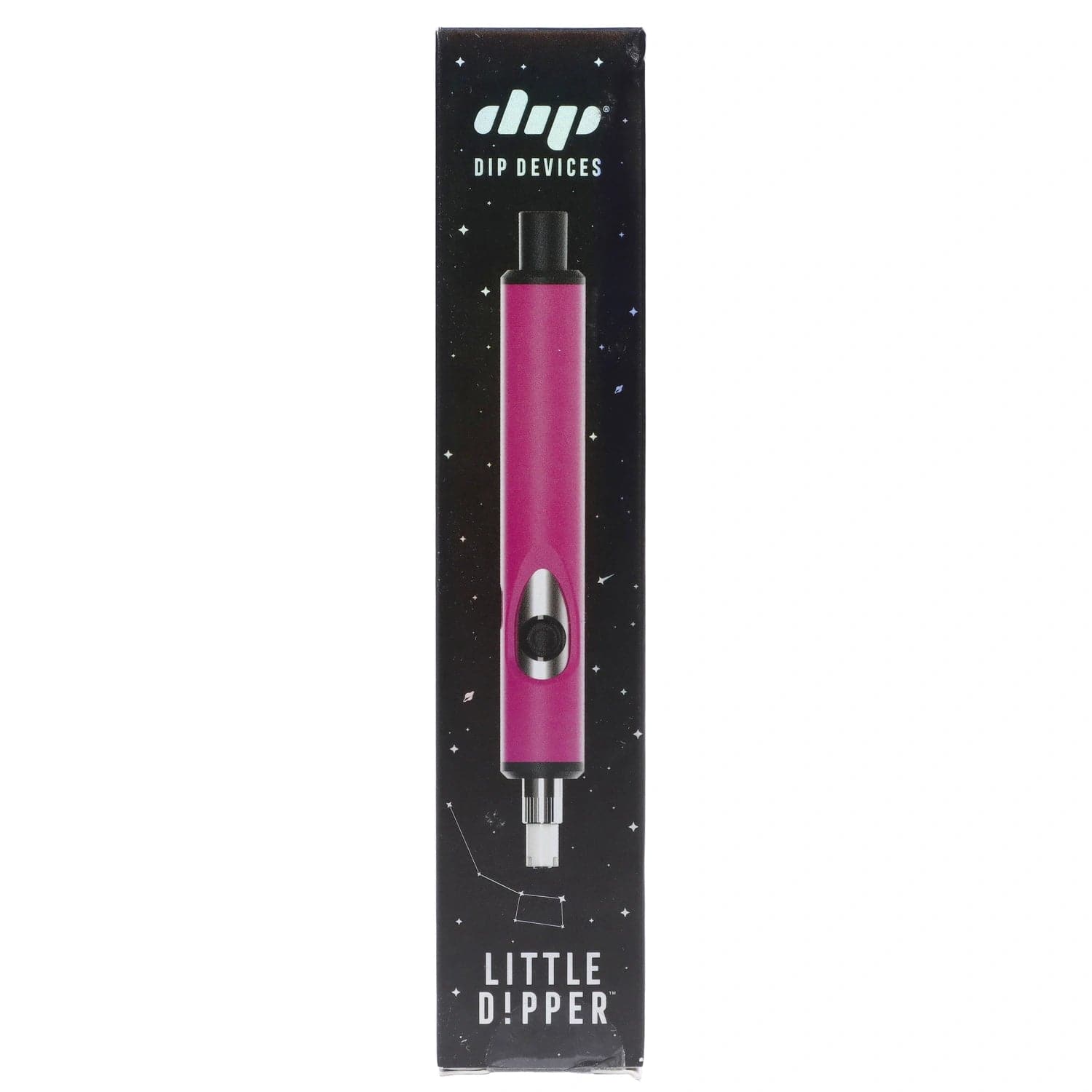 Dip Devices Little Dipper Neon Pink Concentrate Vape Pen: Lowest Price | Canna Cabana Dip Devices Little Dipper Neon Pink Concentrate Vape Pen: Lowest Price | Canna Cabana