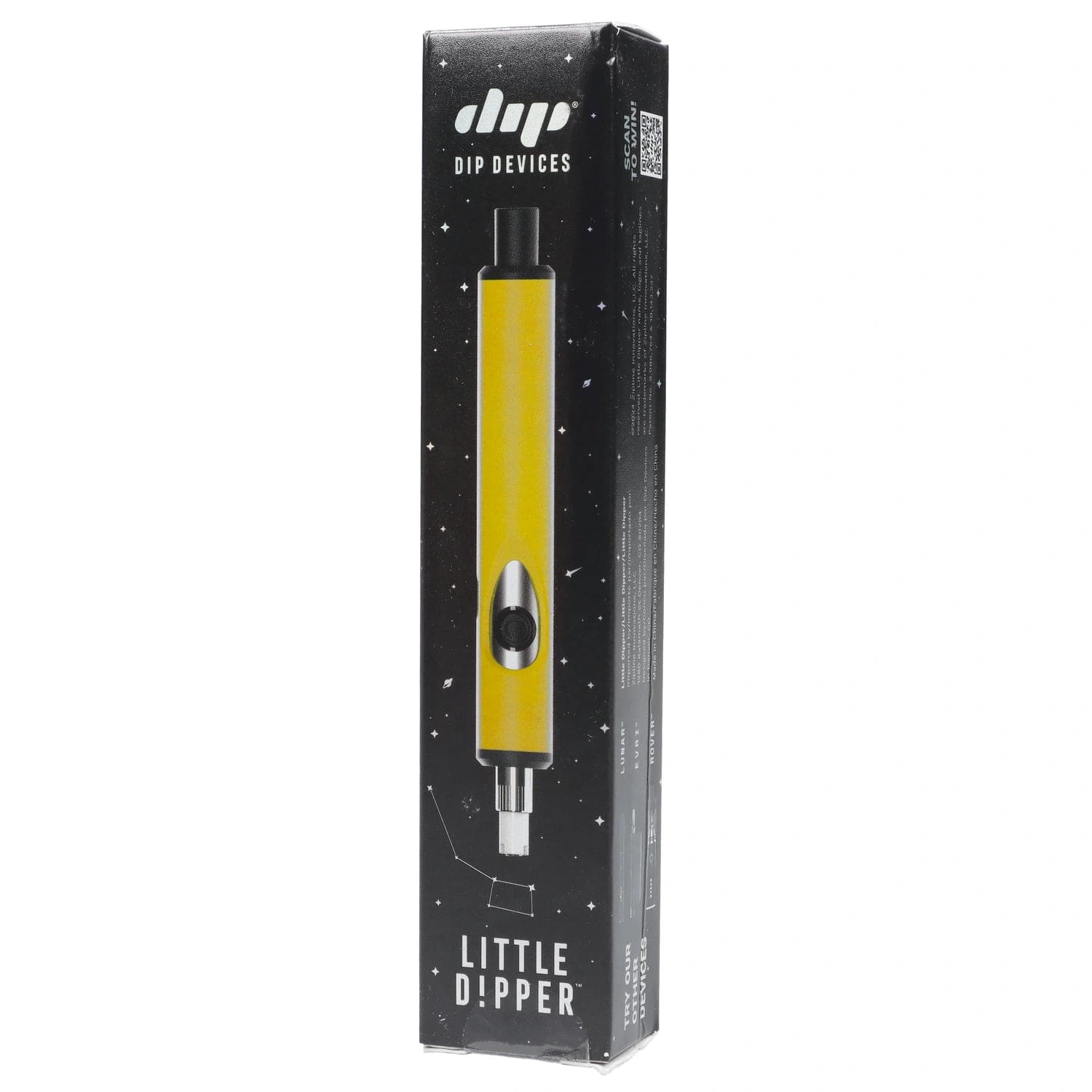 Dip Devices Little Dipper Vape Pen Canna Cabana: Lowest Price