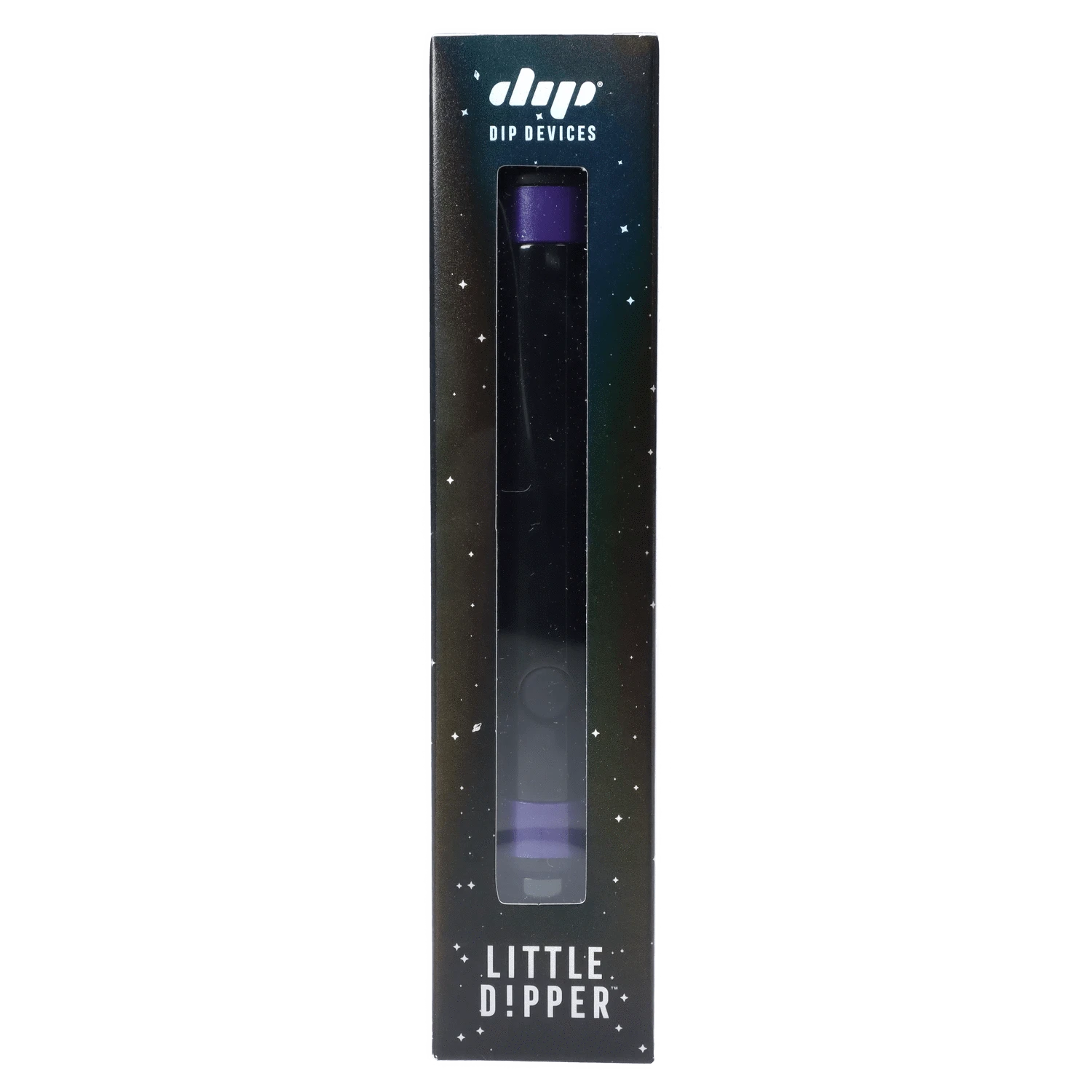 Dip Devices Little Dipper Purple Vape Pen 650mAh: Lowest Price | Canna Cabana Dip Devices Little Dipper Purple Vape Pen 650mAh: Lowest Price | Canna Cabana