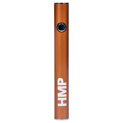 HoneyStick Each Honeystick Twist Battery - Rose Gold Vape Batteries