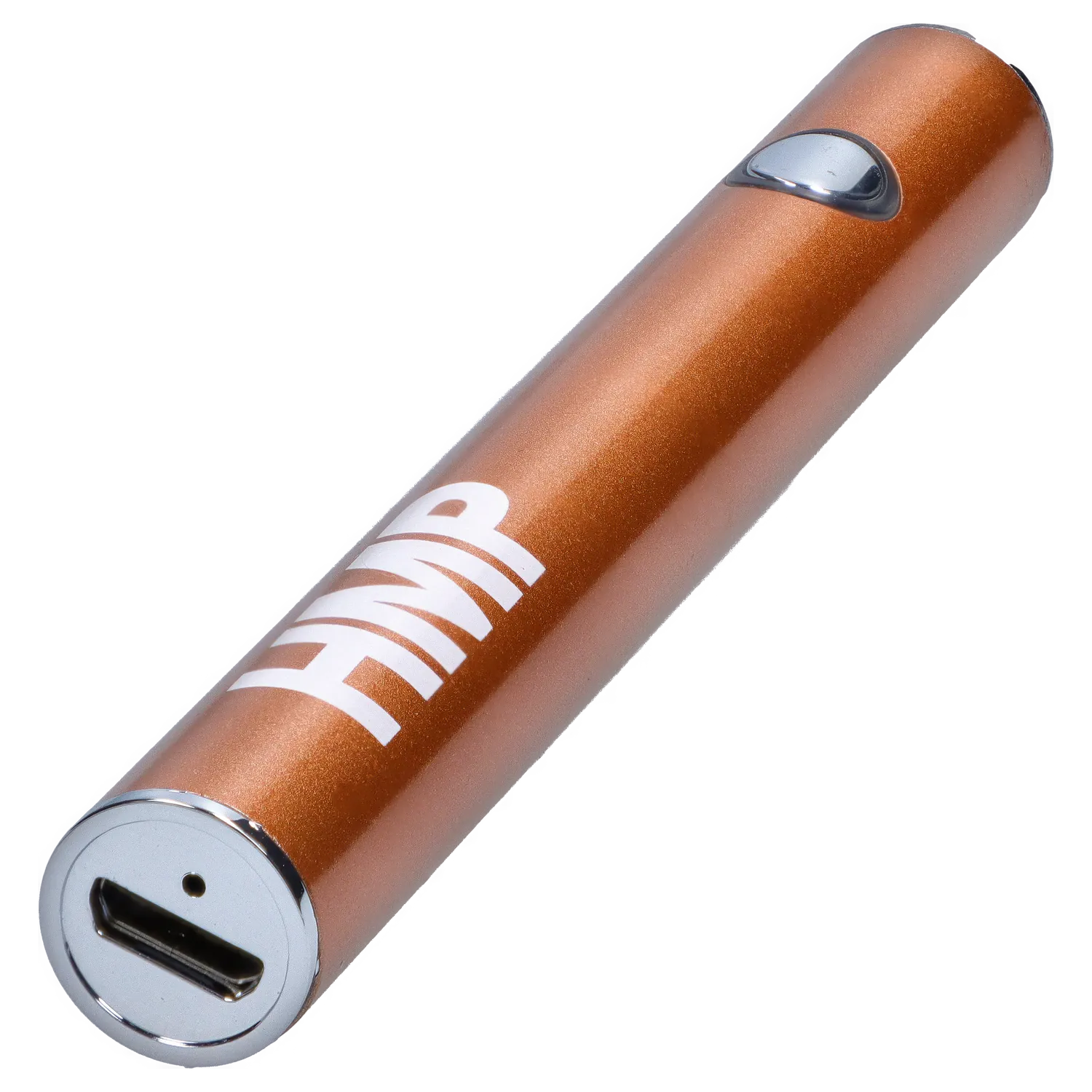 HoneyStick Each Honeystick Twist Battery - Rose Gold Vape Batteries