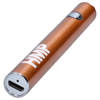 HoneyStick Each Honeystick Twist Battery - Rose Gold Vape Batteries