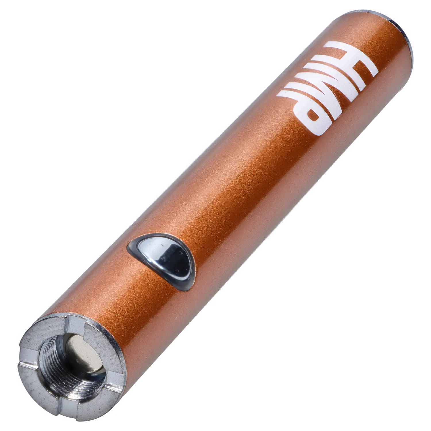 HoneyStick Each Honeystick Twist Battery - Rose Gold Vape Batteries