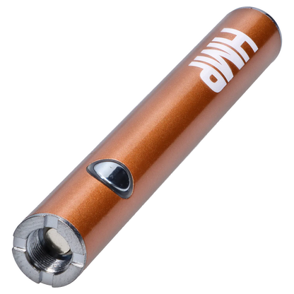 HoneyStick Each Honeystick Twist Battery - Rose Gold Vape Batteries