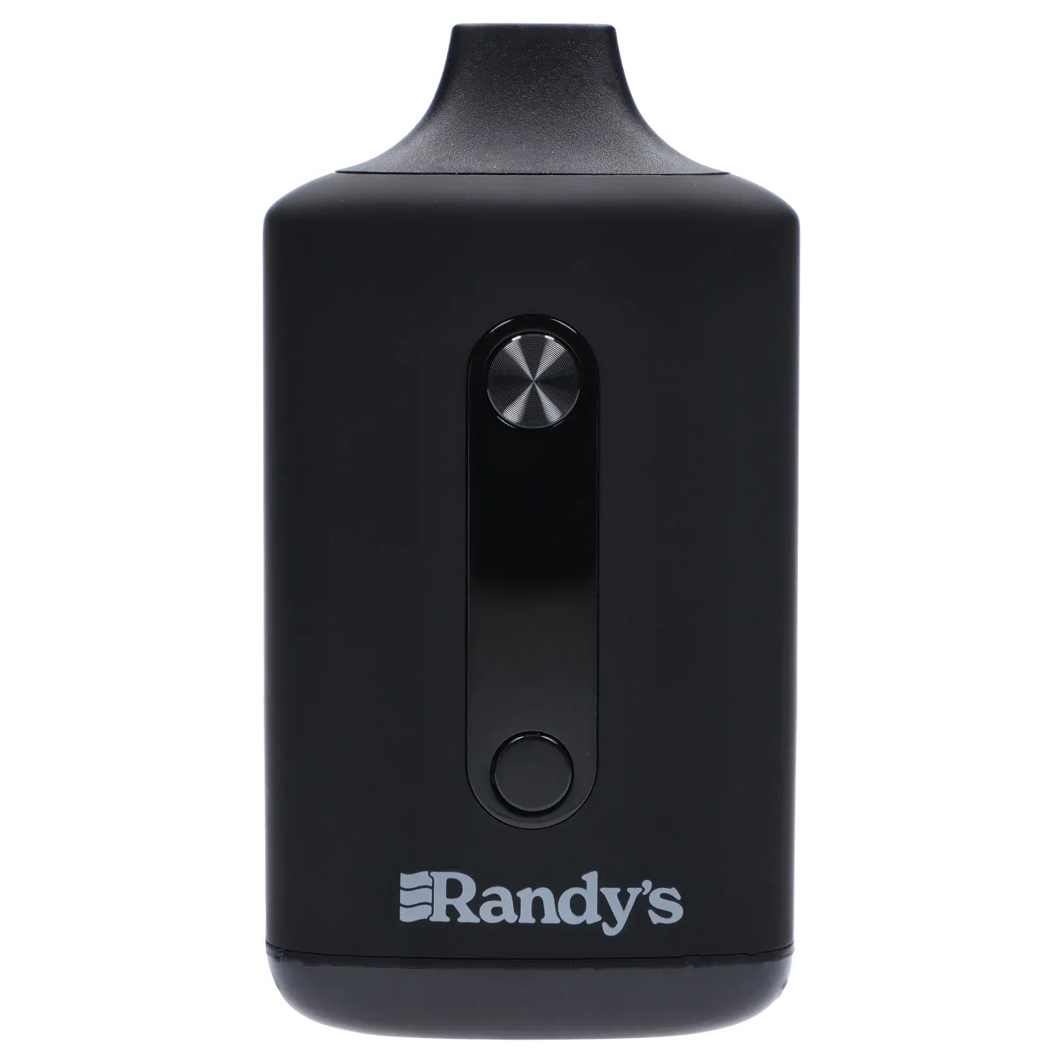 vape noir Stronglife – V1 Rechargeable CBD Pod Vape Kit + 1 Pod