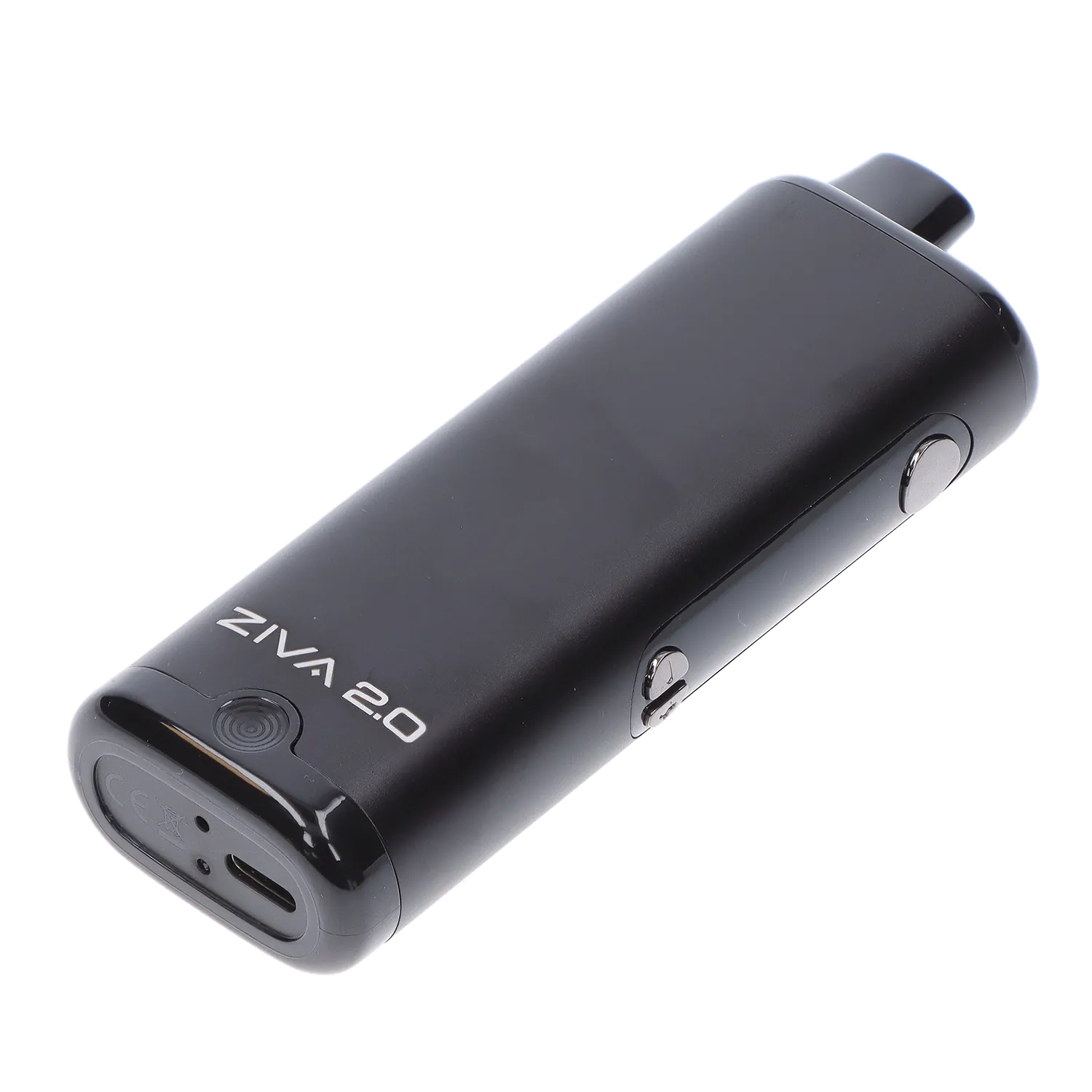 Yocan Each Yocan Zivo 2.0 510 Battery - Black Vape Batteries