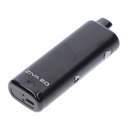 Yocan Each Yocan Zivo 2.0 510 Battery - Black Vape Batteries