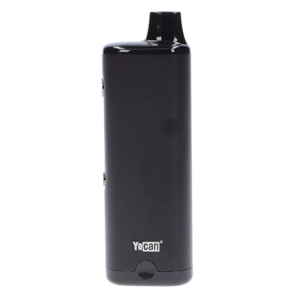 Yocan Each Yocan Zivo 2.0 510 Battery - Black Vape Batteries