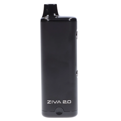 Yocan Each Yocan Zivo 2.0 510 Battery - Black Vape Batteries