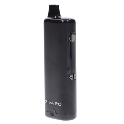 Yocan Each Yocan Zivo 2.0 510 Battery - Black Vape Batteries