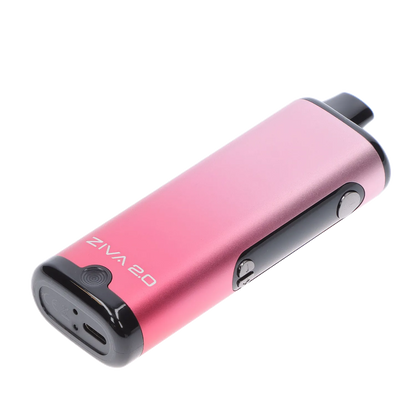 Yocan Each Yocan Zivo 2.0 510 Battery - Pink Gradient Vape Batteries