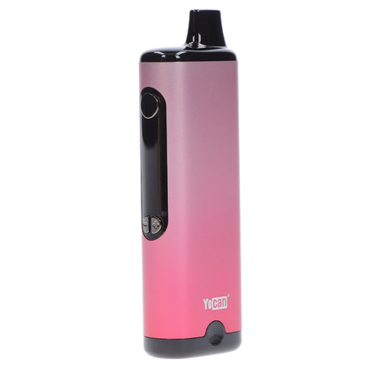 Yocan Each Yocan Zivo 2.0 510 Battery - Pink Gradient Vape Batteries