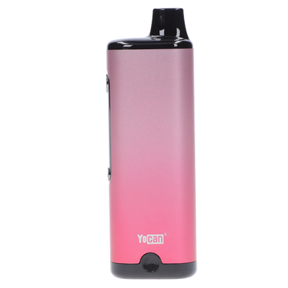 Yocan Each Yocan Zivo 2.0 510 Battery - Pink Gradient Vape Batteries