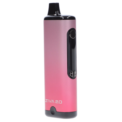 Yocan Each Yocan Zivo 2.0 510 Battery - Pink Gradient Vape Batteries