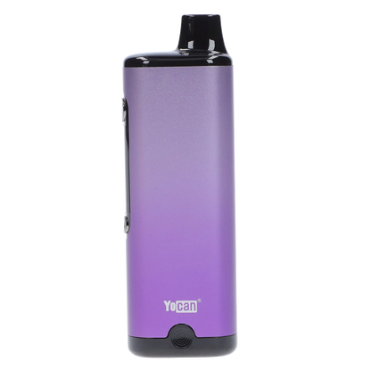 Yocan Each Yocan Zivo 2.0 510 Battery - Purple Gradient Vape Batteries