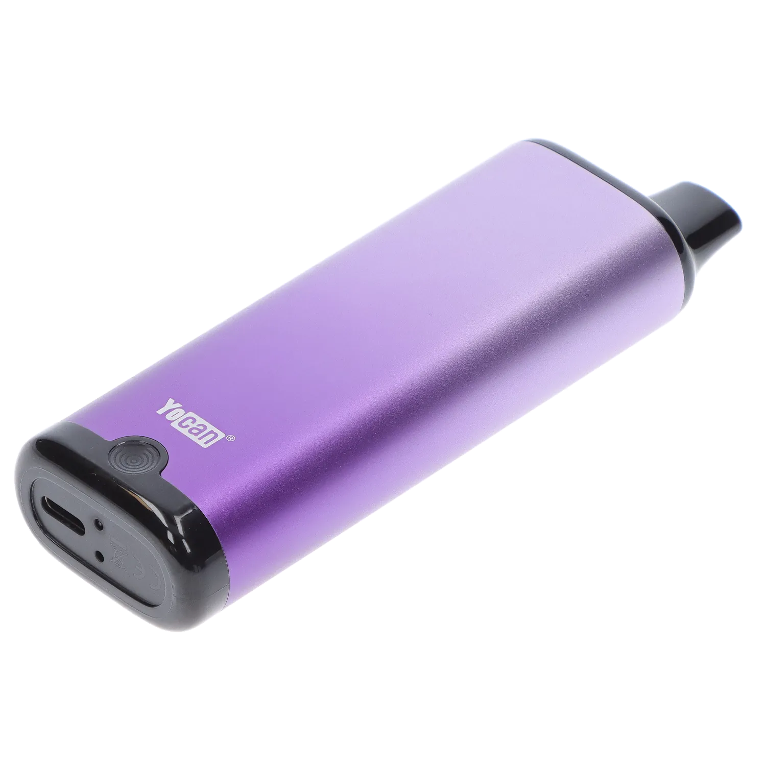 Yocan Each Yocan Zivo 2.0 510 Battery - Purple Gradient Vape Batteries