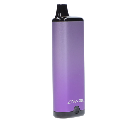 Yocan Each Yocan Zivo 2.0 510 Battery - Purple Gradient Vape Batteries
