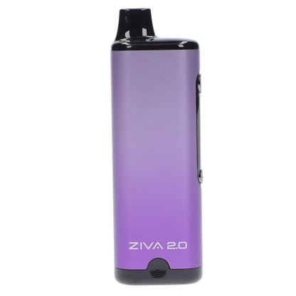 Yocan Each Yocan Zivo 2.0 510 Battery - Purple Gradient Vape Batteries