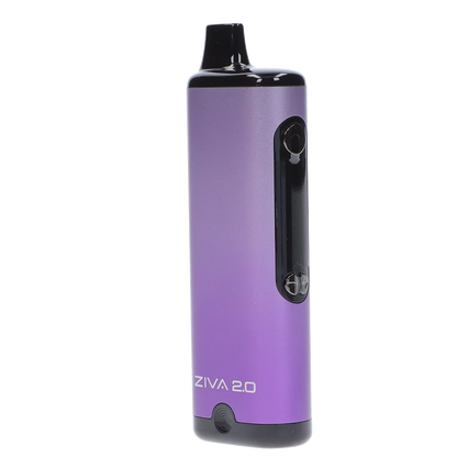 Yocan Each Yocan Zivo 2.0 510 Battery - Purple Gradient Vape Batteries