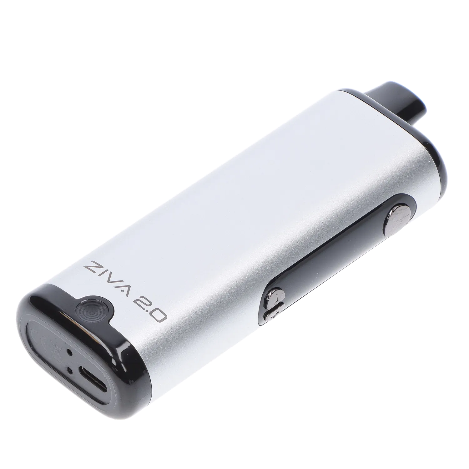Yocan Each Yocan Zivo 2.0 510 Battery - Silver Vape Batteries