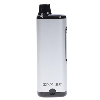 Yocan Each Yocan Zivo 2.0 510 Battery - Silver Vape Batteries