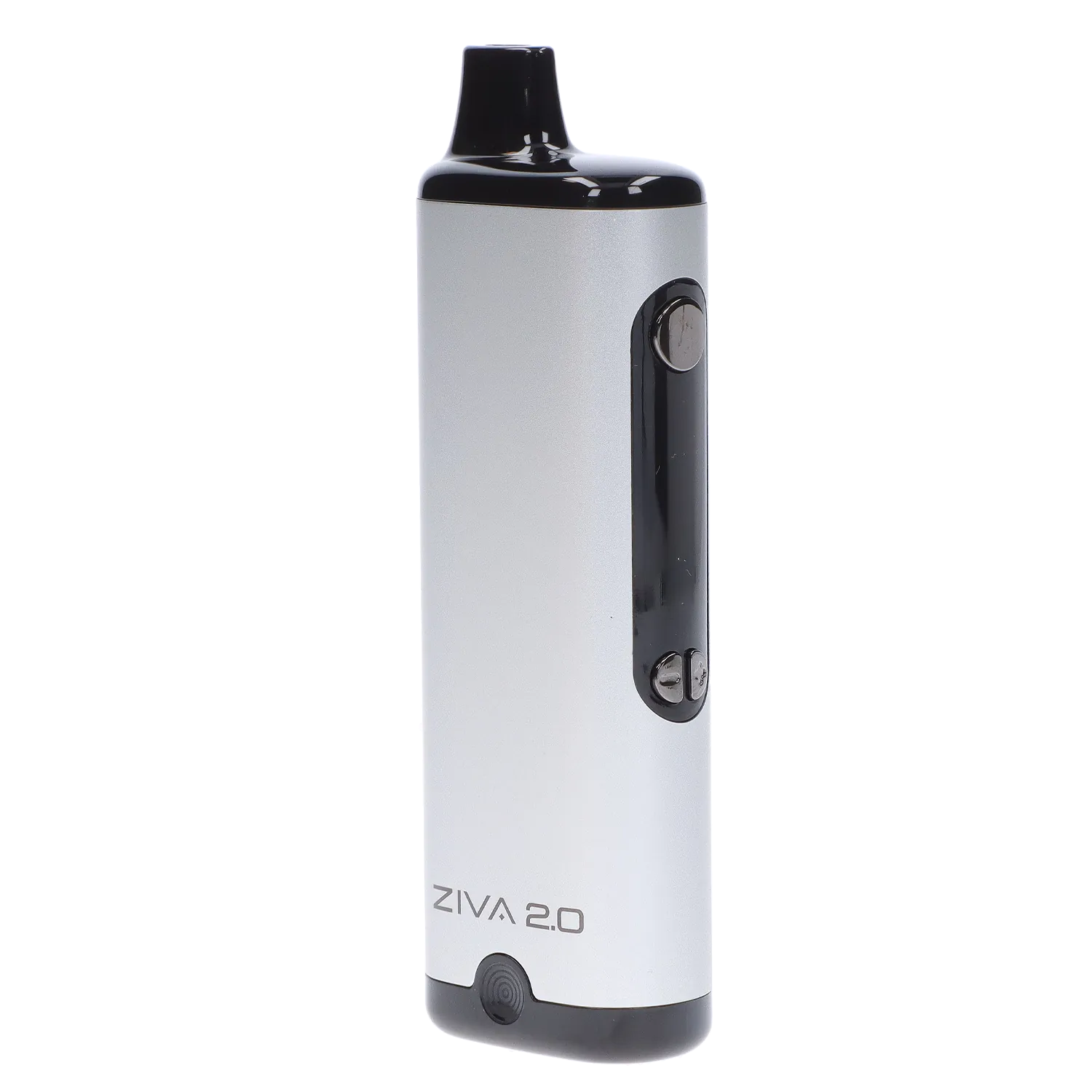 Yocan Each Yocan Zivo 2.0 510 Battery - Silver Vape Batteries