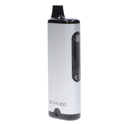 Yocan Each Yocan Zivo 2.0 510 Battery - Silver Vape Batteries