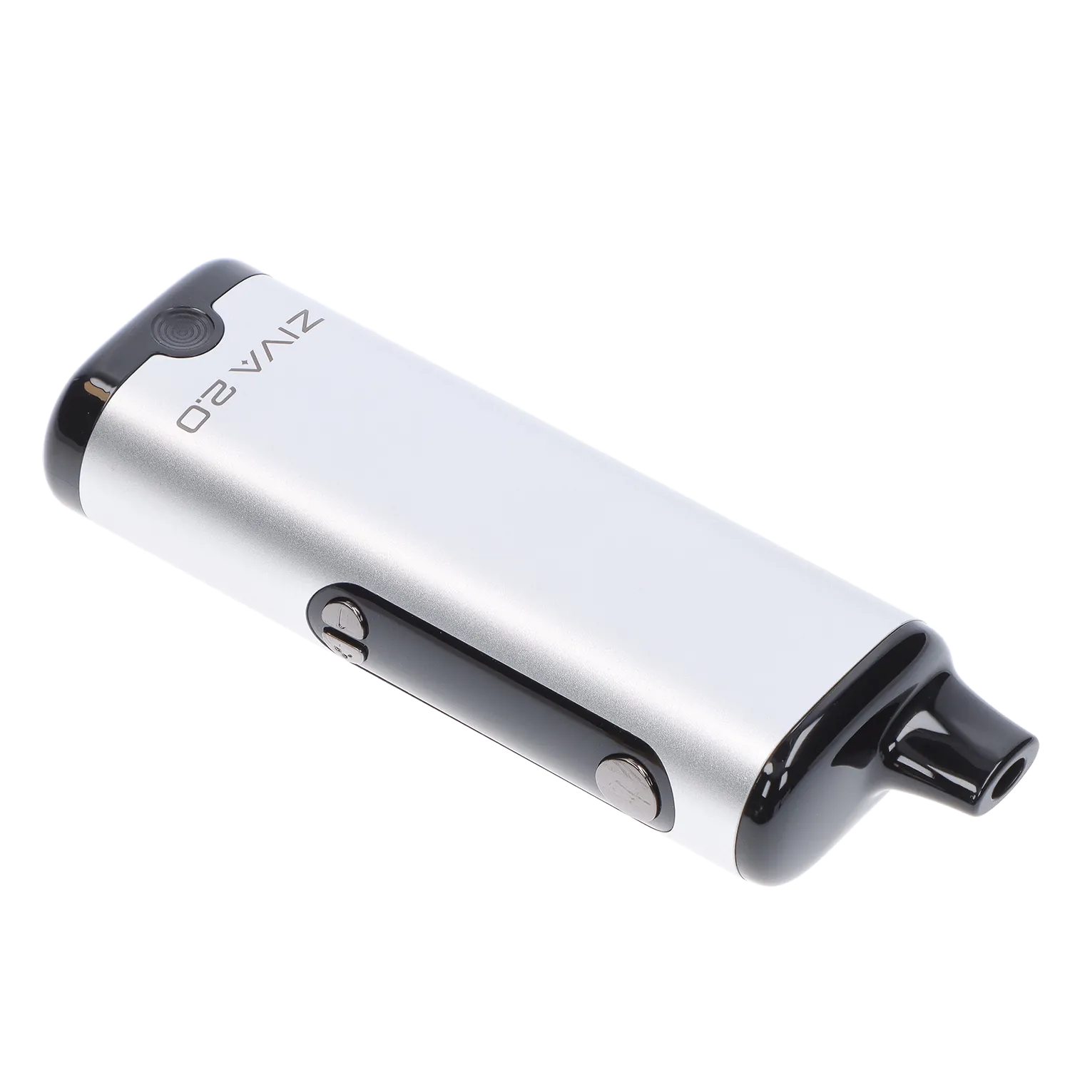 Yocan Each Yocan Zivo 2.0 510 Battery - Silver Vape Batteries