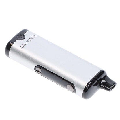 Yocan Each Yocan Zivo 2.0 510 Battery - Silver Vape Batteries