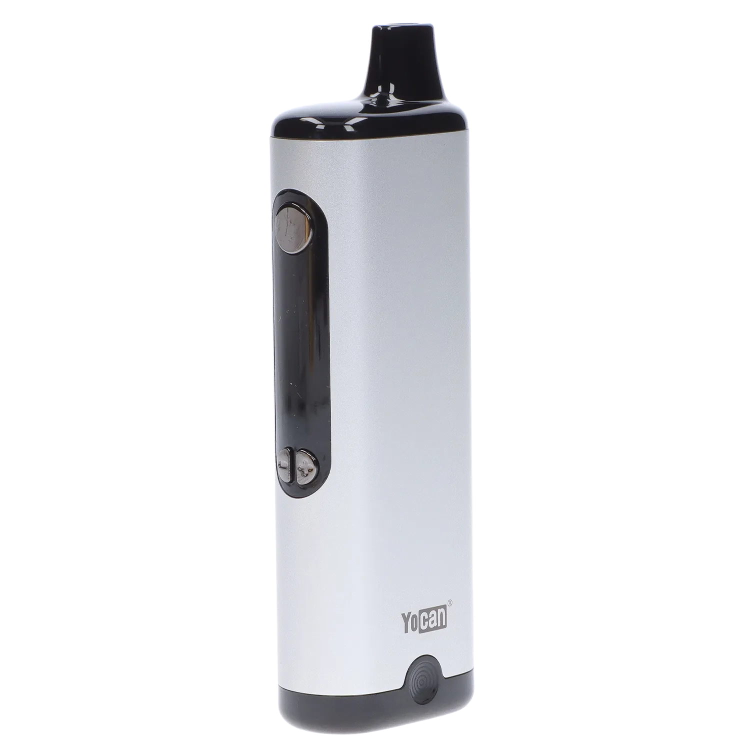 Yocan Each Yocan Zivo 2.0 510 Battery - Silver Vape Batteries