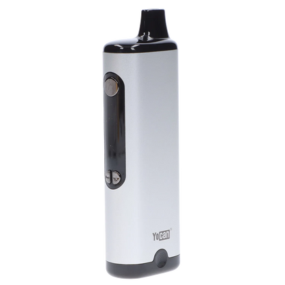 Yocan Each Yocan Zivo 2.0 510 Battery - Silver Vape Batteries